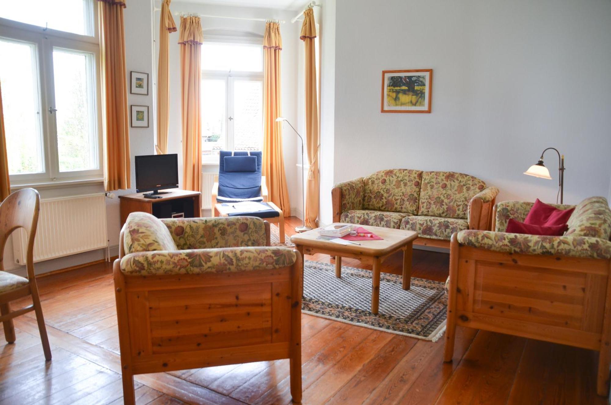 Dahmerhof Cameră foto
