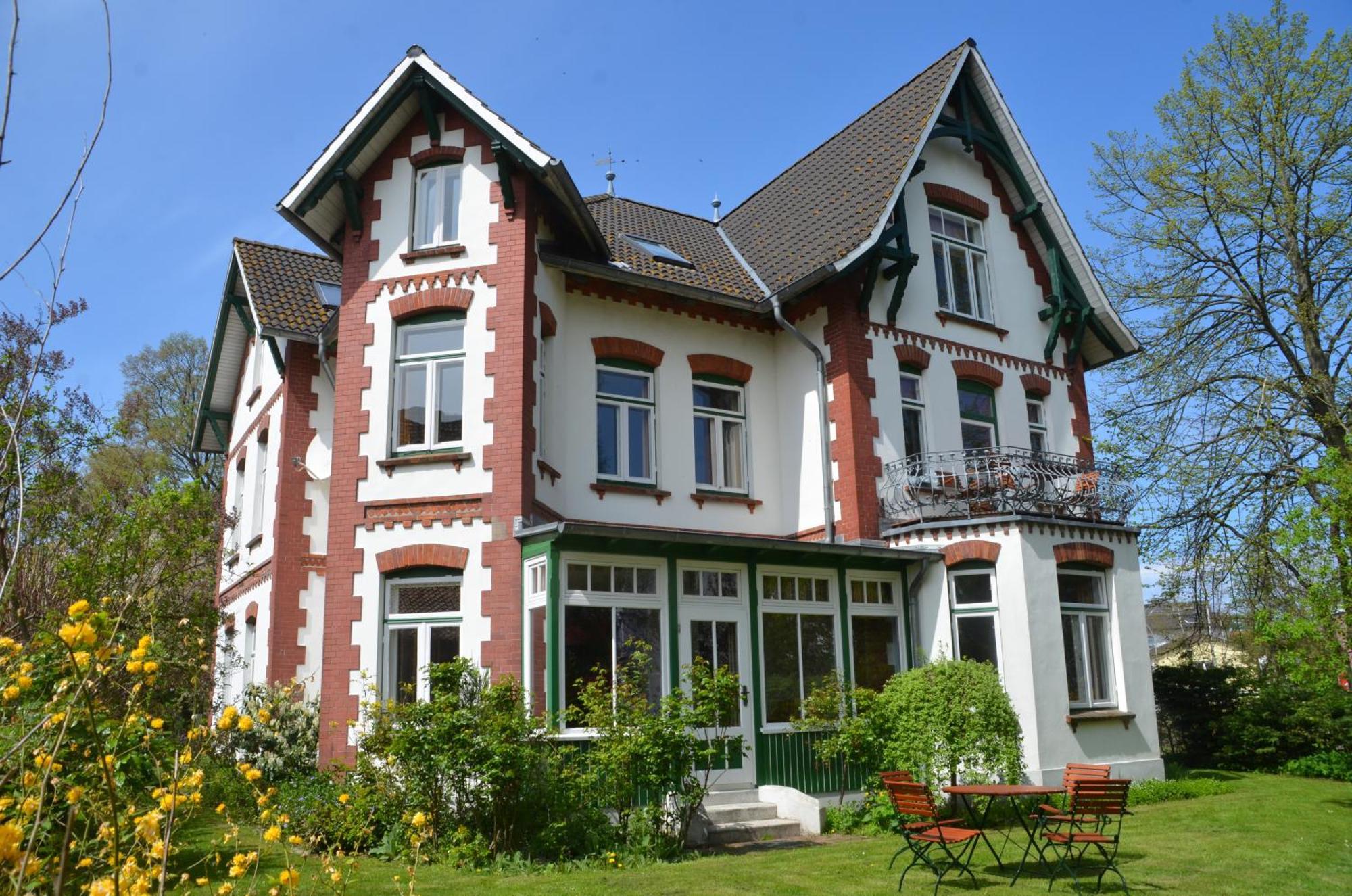 Dahmerhof Cameră foto