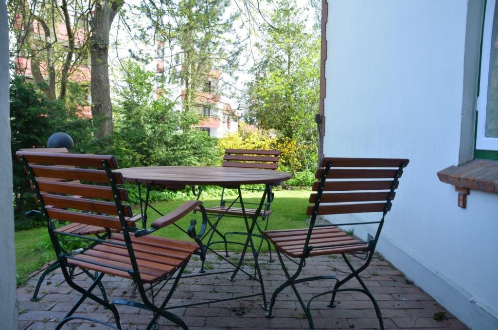 Dahmerhof Cameră foto