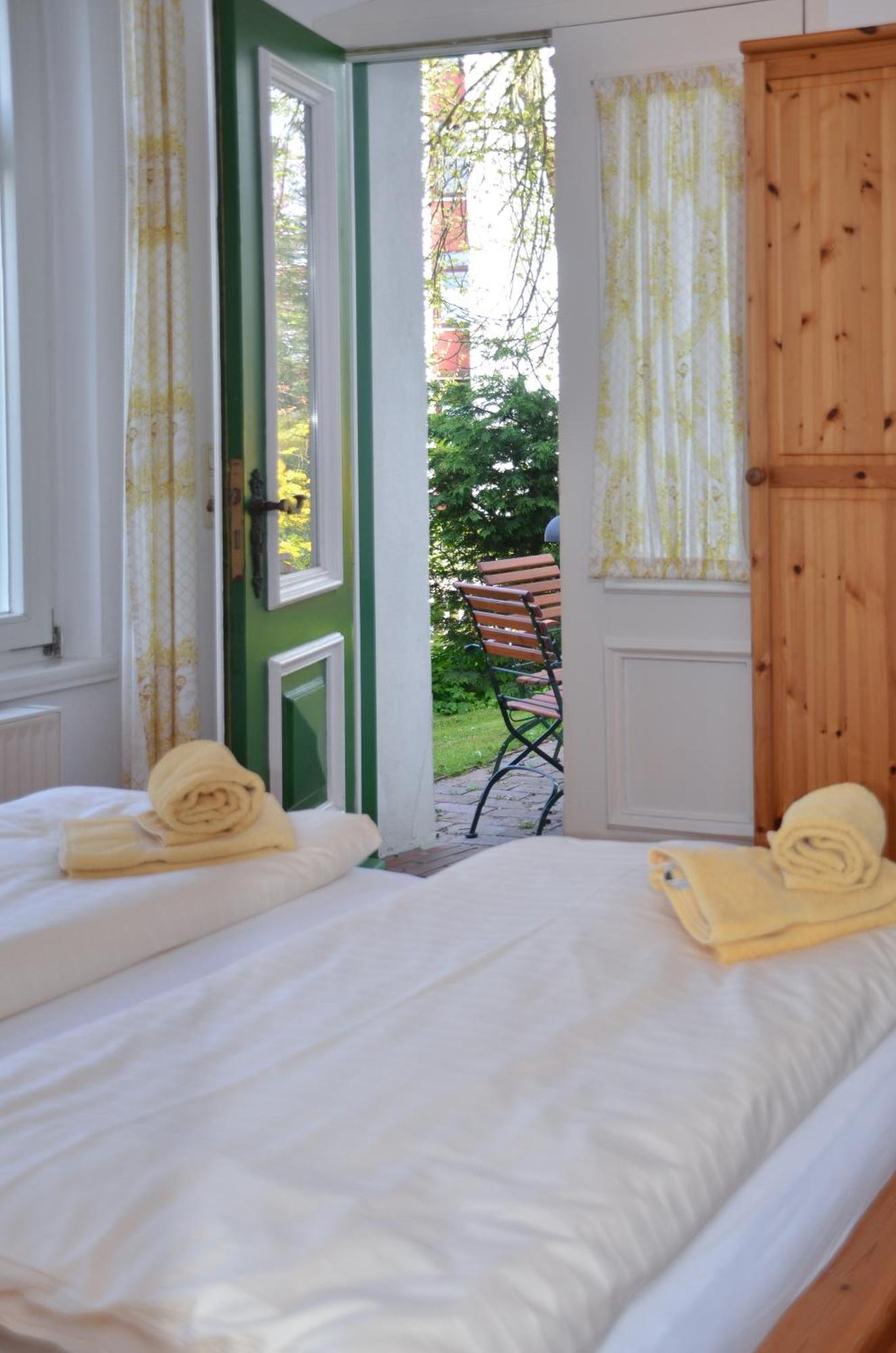 Dahmerhof Cameră foto